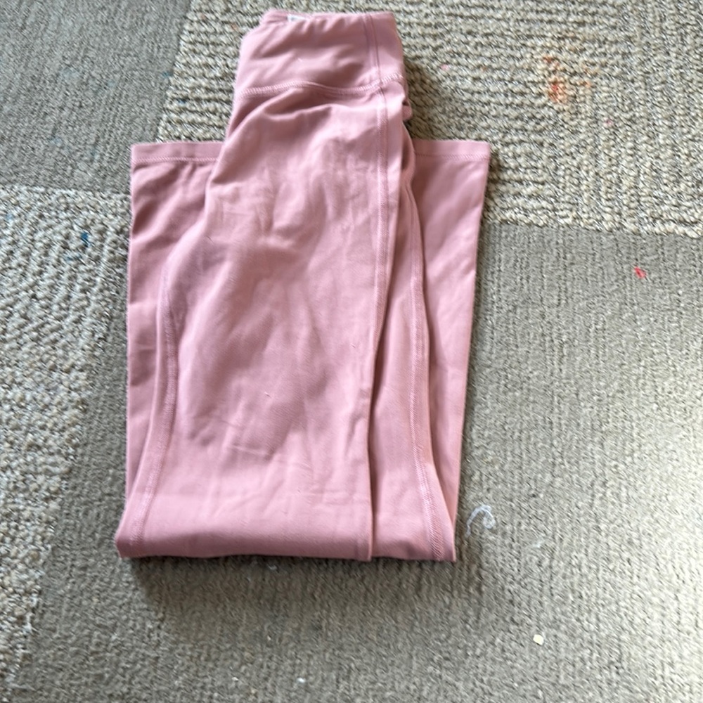 Athleta flair legging